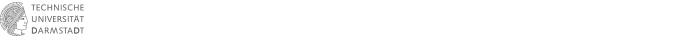 logo TU Darmstadt