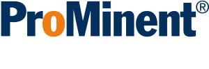 Logo ProMinent