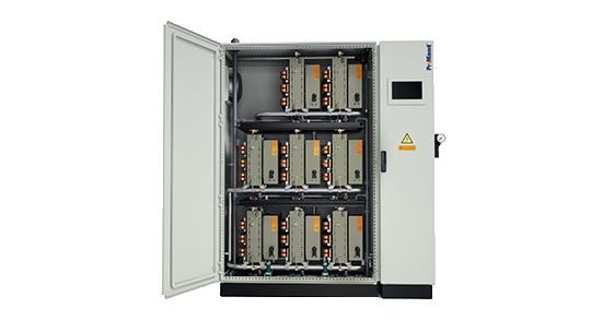 Ozonanlage DULCOZON OZLa_teaser