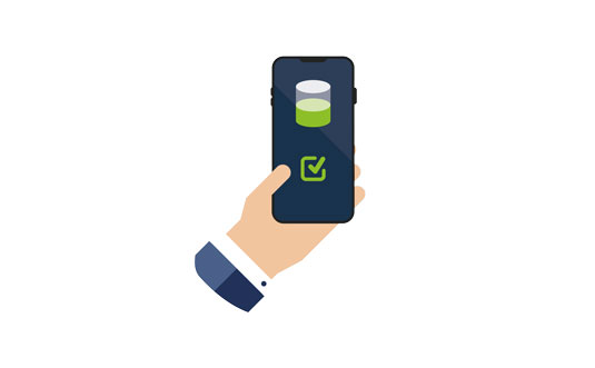 bedienung-via-app