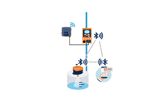 connectivity