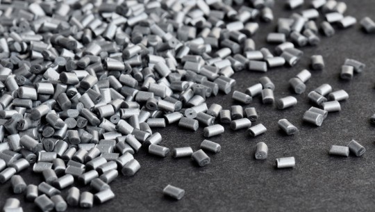 Abwasseraufbereitung in der Galvanotechnik