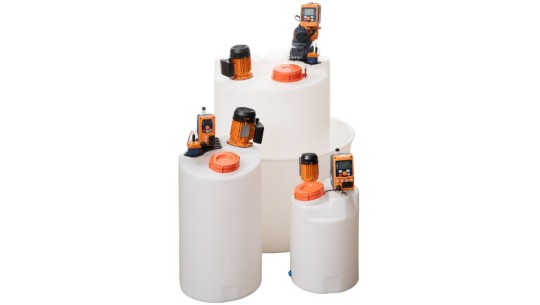 Dosiersystem DULCODOS eco